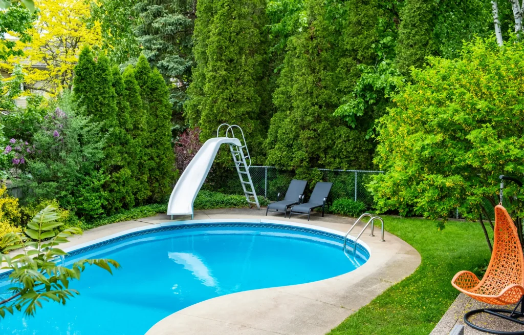 The Real Cost of Owning a Fiberglass Pool Budgeting Tips for Families