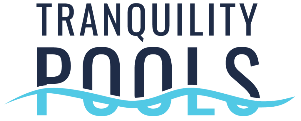 Tranquility Pools RGB Two Colour