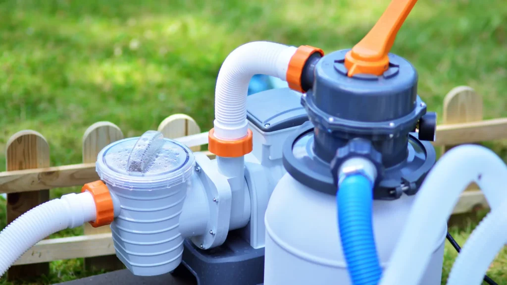 Understanding the Differences Between Media Filters and Cartridge Filters for Your Pool scaled 2