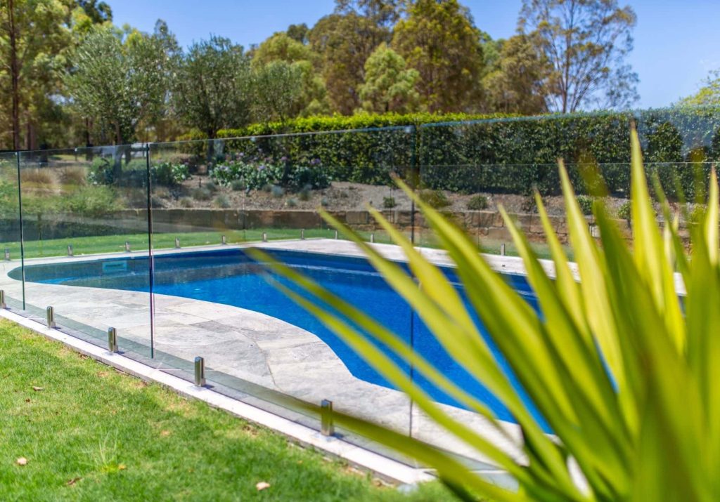 Fibreglass Pools