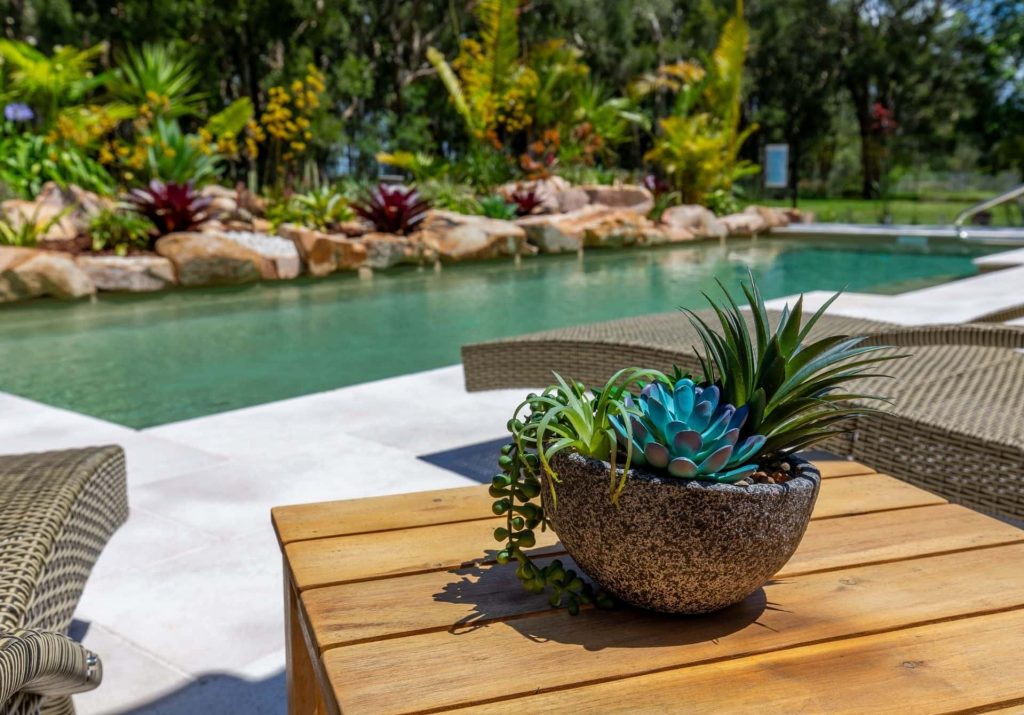 Fibreglass Pools