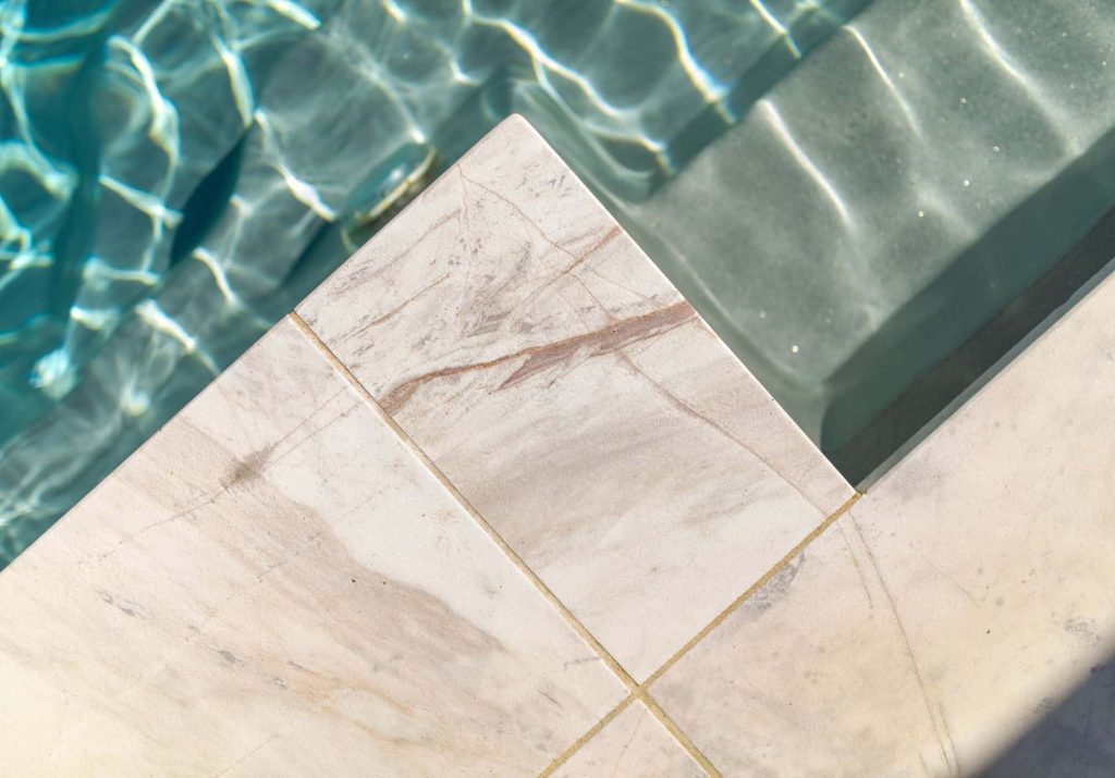 Fibreglass Pools