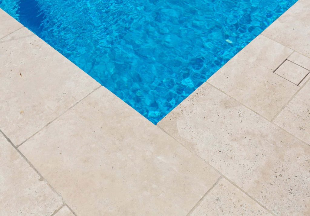 Fibreglass Pools