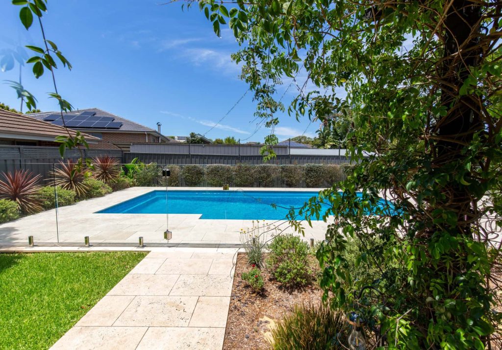 Fibreglass Pools