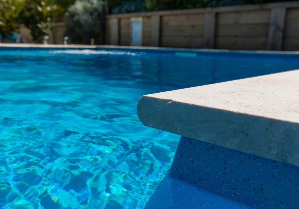Fibreglass Pools
