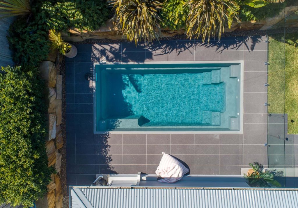Fibreglass Pools