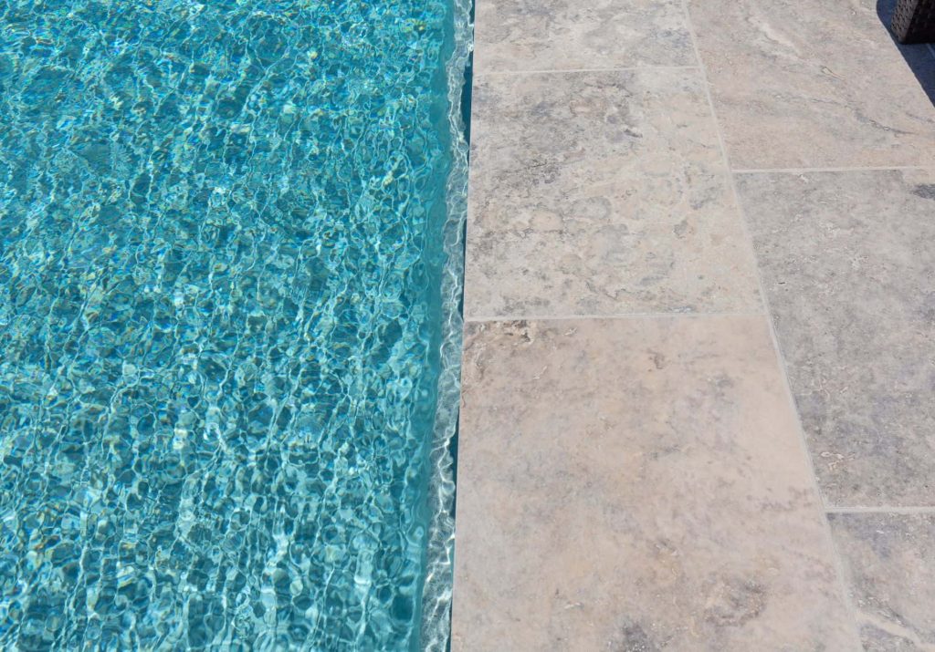 Fibreglass Pools