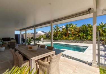 Premium Fibreglass Pools Australia