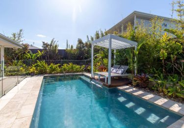 Premium Fibreglass Pools Australia